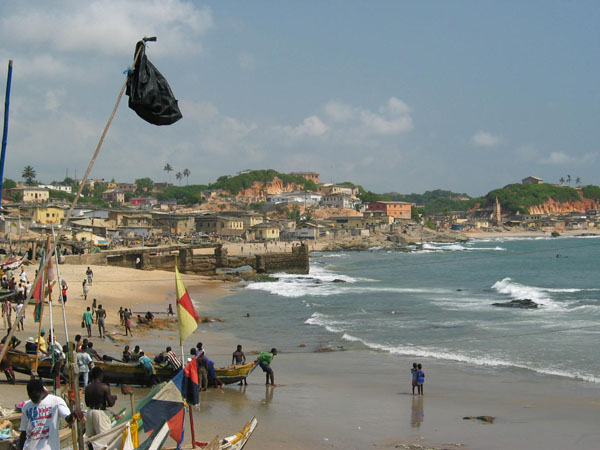 Cape Coast